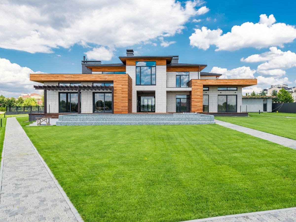 Victorian & Heritage Design